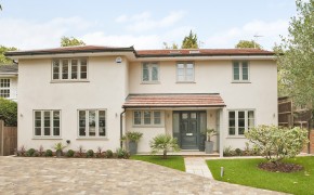 Copse Hill, Wimbledon